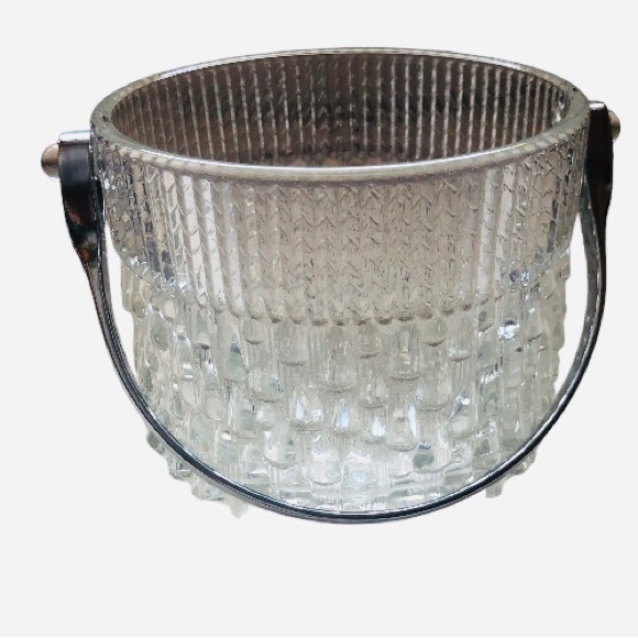 MCM Drip Ice Bucket - Picture 4 of 4